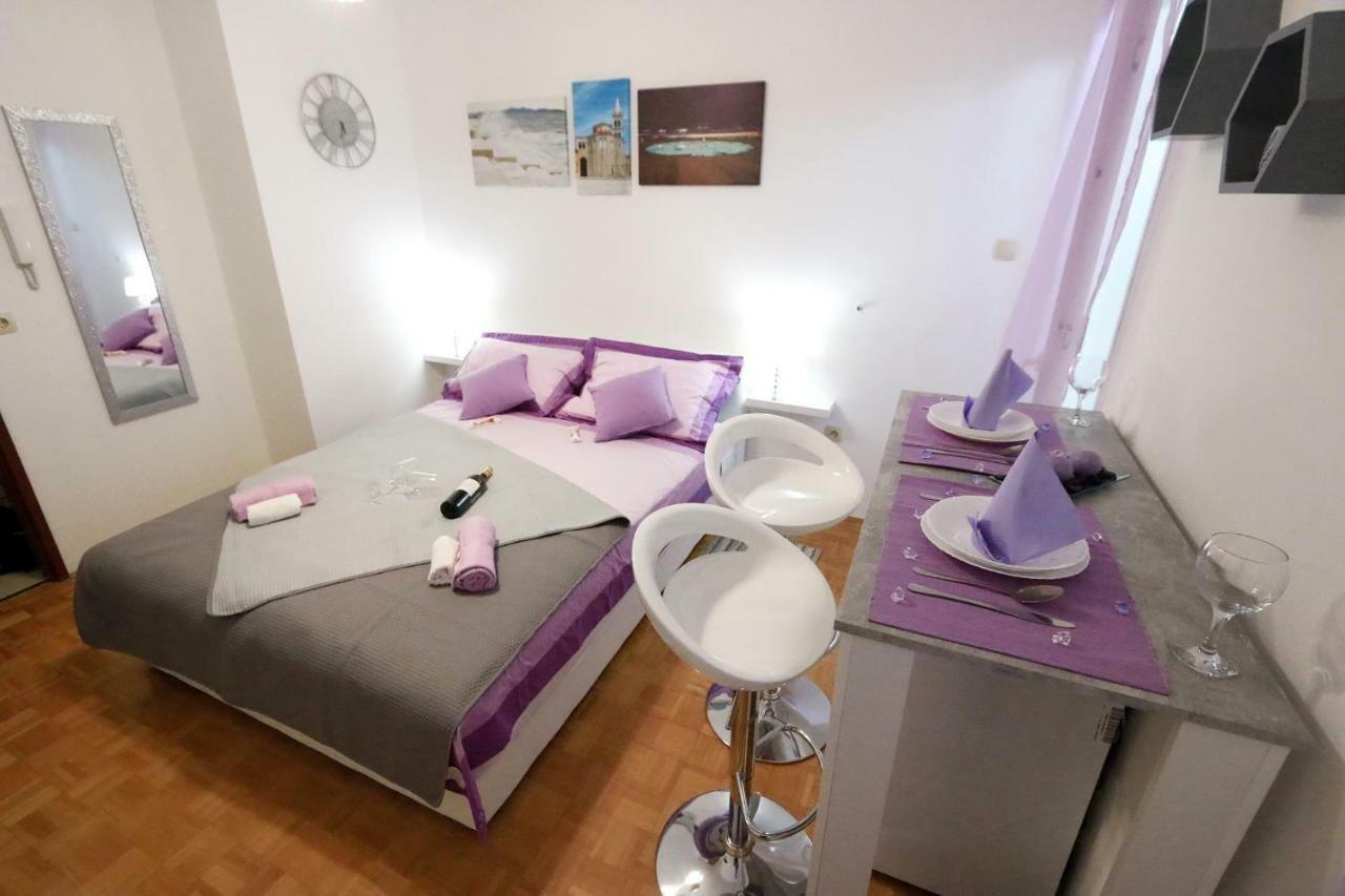 Studio Five Zadar