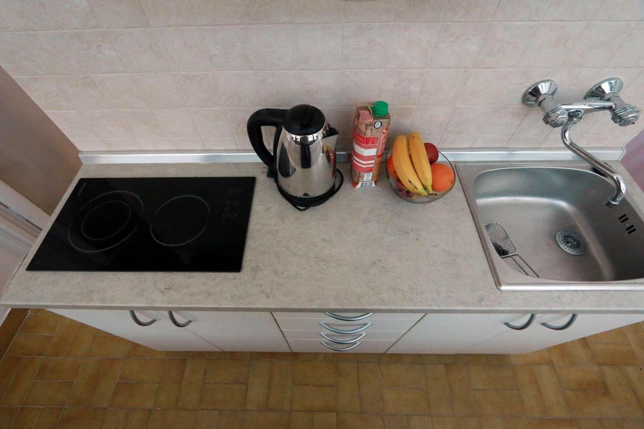 Studio Five Apartment Zadar