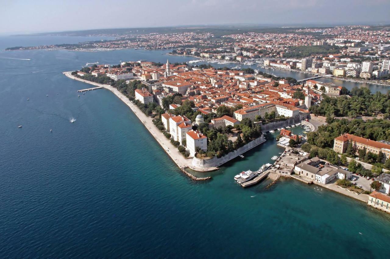Studio Five Apartment Zadar