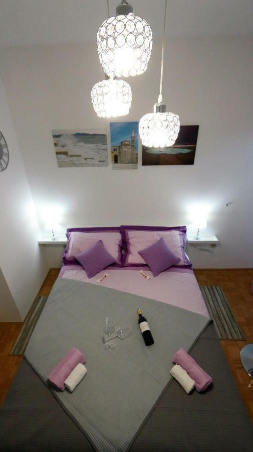 Apartment Studio Five *