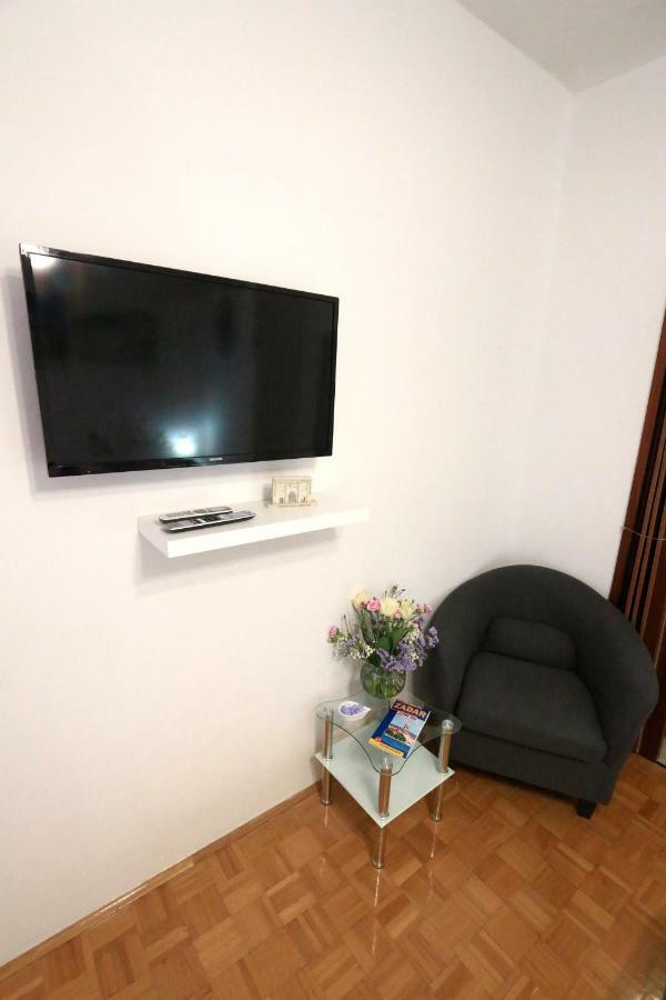Apartment Studio Five *