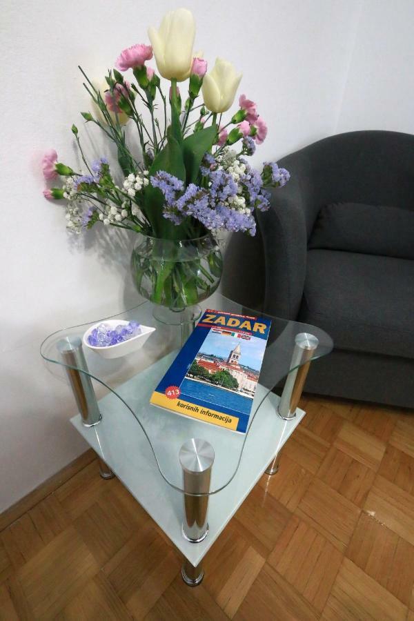 Studio Five Apartment