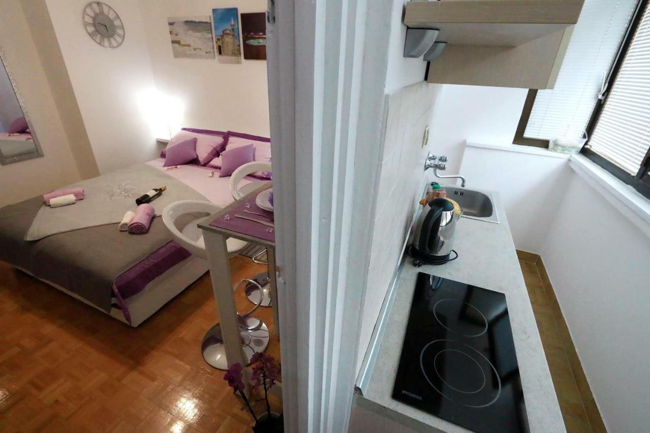 Studio Five Zadar