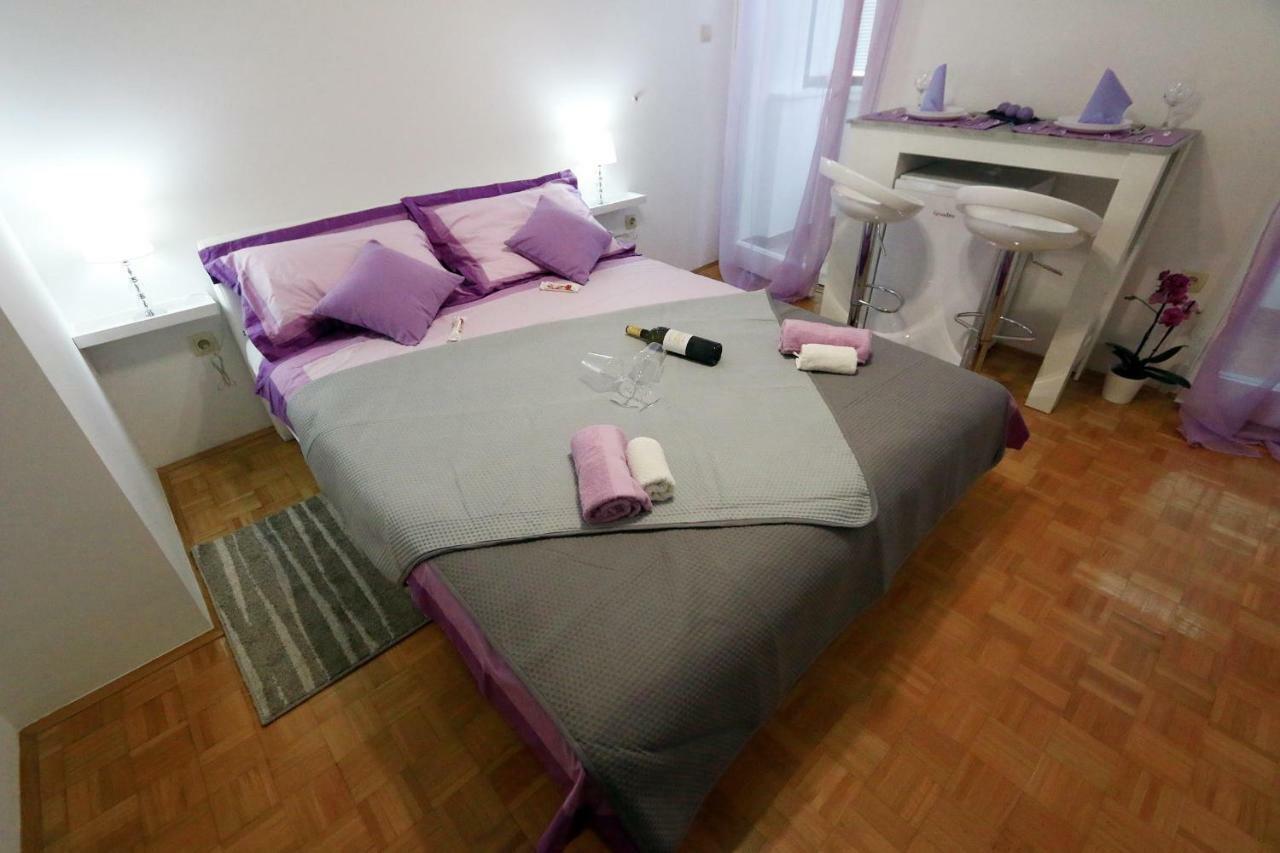Studio Five Apartment Zadar